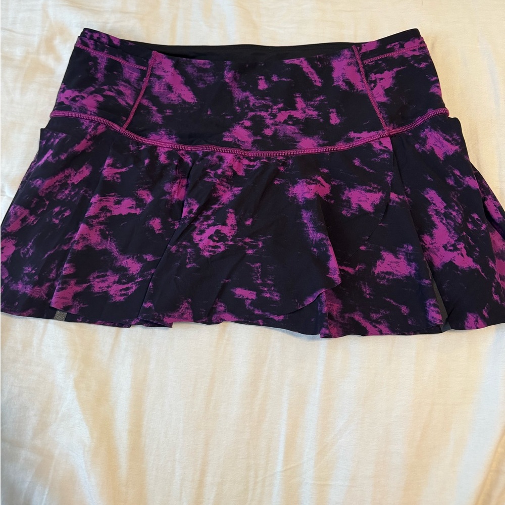 COPY - Lululemon Skirt